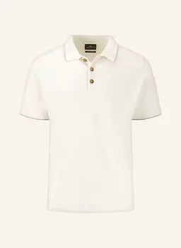 Трикотажная рубашка поло Fynch-Hatton, мультиколор