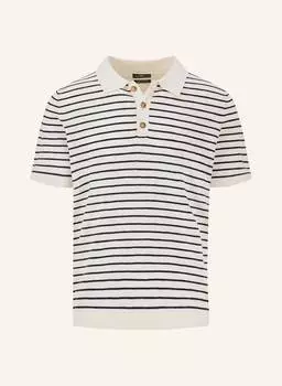 Трикотажная рубашка поло Fynch-Hatton, мультиколор