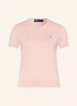 Трикотажная рубашка POLO RALPH LAUREN