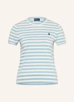 Трикотажная рубашка Polo Ralph Lauren, мультиколор