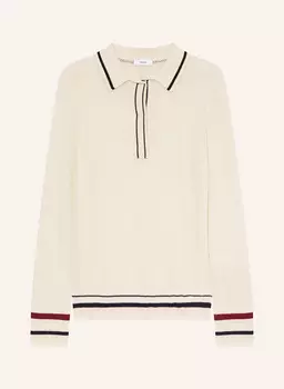 Трикотажная рубашка поло Reiss, мультиколор