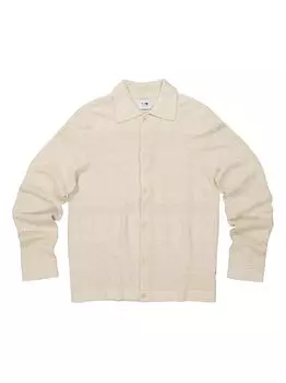 Трикотажная рубашка-поло Troy NN07