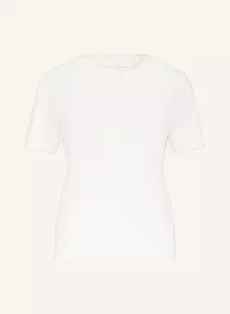 Трикотажная рубашка Rich & Royal, белый