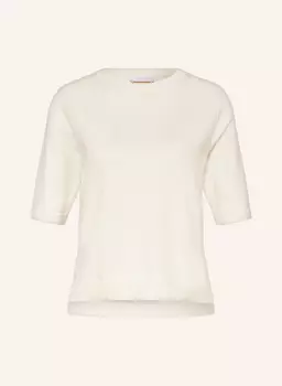 Трикотажная рубашка Rich & Royal, белый