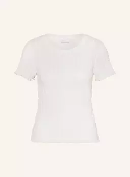 Трикотажная рубашка Rich&Royal, бежевый