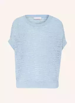 Трикотажная рубашка Rich&Royal, синий