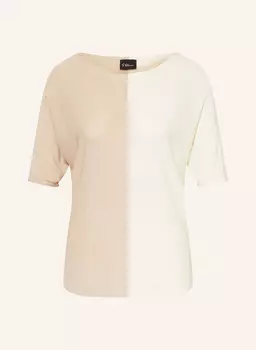 Трикотажная рубашка S.Oliver Black Label, мультиколор