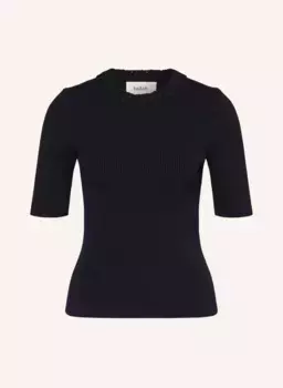 Трикотажная рубашка тами Ba&Sh, синий