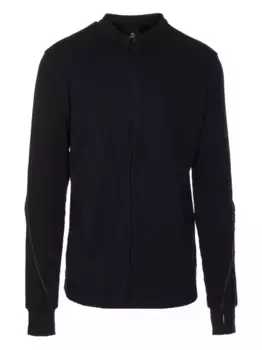 Трикотажная рубашка Thom Krom, черный