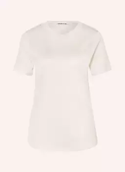 Трикотажная рубашка Vanilia, экрю