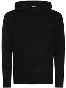 Трикотажная толстовка Cruciani, черный