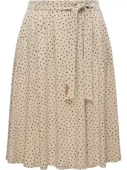 Трикотажная юбка olina органик Ragwear, желтый