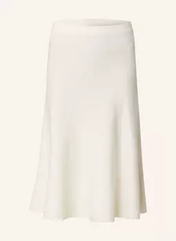 Трикотажная юбка сиан TIGER OF SWEDEN, экрю