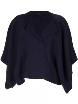 Трикотажное болеро Solid Baby VOZ, синий