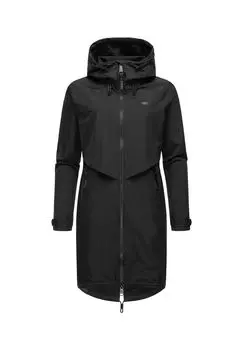 Трикотажное пальто Фродик Ragweartm, черный