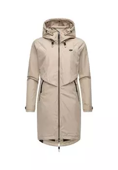 Трикотажное пальто Фродик Ragweartm, песочный