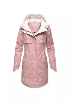 Трикотажное пальто Xankaa NAVAHOO, цвет Powder Rose