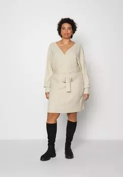 Трикотажное платье Anna Field