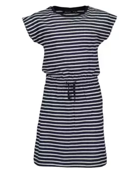 Трикотажное платье Blue Seven " Blue Seven Teenager Girls T-Shirt Dress REPEAT MARKETPLACE" (1 шт.), синий