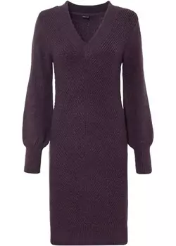 Трикотажное платье Bodyflirt