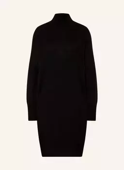 Трикотажное платье Catnoir, черный