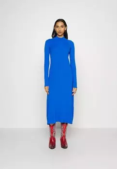 Трикотажное платье IVY OAK