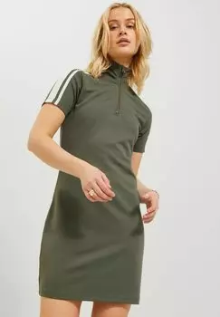 Трикотажное платье JJXX