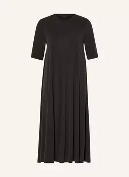 Трикотажное платье лалита Herrlicher, черный