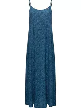 Трикотажное платье людвика Ragwear, индиго