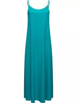 Трикотажное платье людвика Ragwear, зеленый