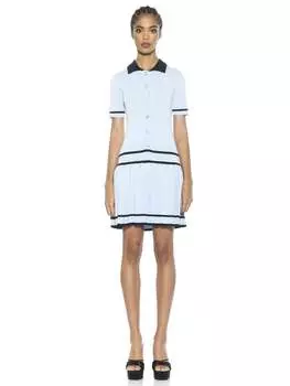 Трикотажное платье Люсинда ALEXIA ADMOR