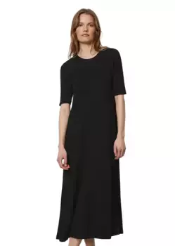 Трикотажное платье Marc O'Polo, черный