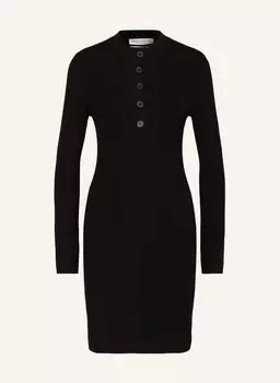 Трикотажное платье Marc O'Polo, черный