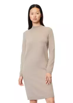 Трикотажное платье Marc O'Polo, лиловый