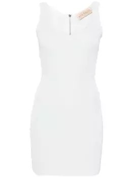 Трикотажное платье мини Belu Aya Muse, синий