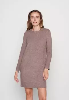 Трикотажное платье ONLY