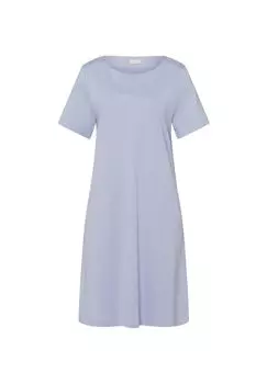 Трикотажное платье Pure Comfort HANRO, цвет Fresh Air Damen