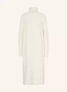 Трикотажное платье RINO & PELLE, экрю