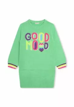 Трикотажное платье ROBE PULL Billieblush, цвет printemps