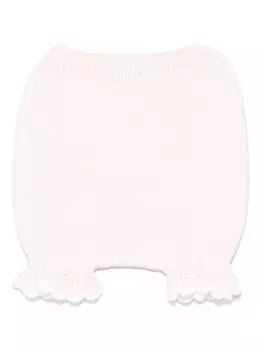 Трикотажные блумеры Patachou, розовый