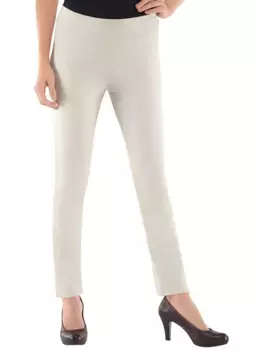 Трикотажные брюки Ambria, бежевый