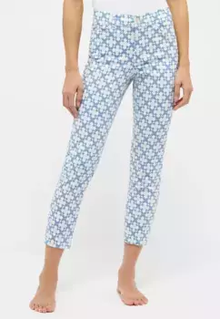 Трикотажные брюки ANGELS "ORNELLA", цвет Sky