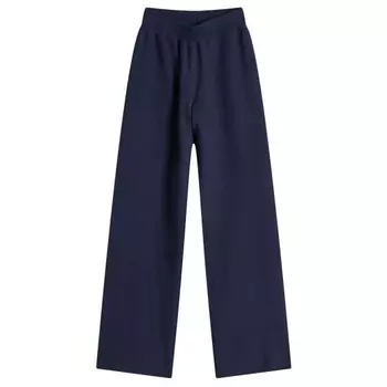 Трикотажные брюки Avery 4Th & Reckless, синий