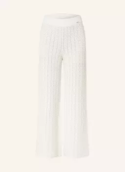Трикотажные брюки ciwello Cinque, белый