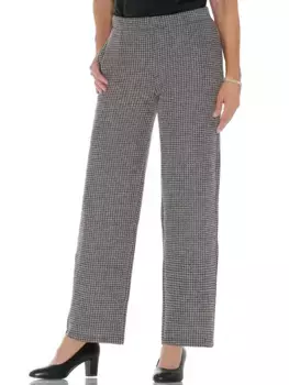 Трикотажные брюки Classic Basics, серый