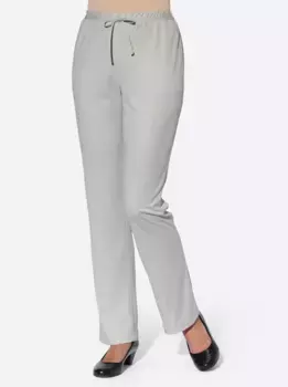 Трикотажные брюки Classic Basics, серый