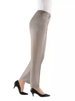 Трикотажные брюки Classic Basics, серый