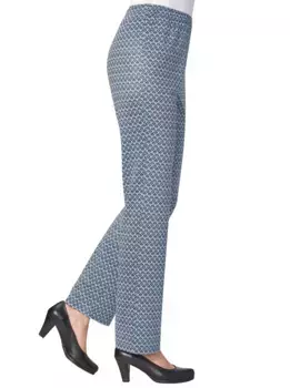 Трикотажные брюки Classic Basics, синий