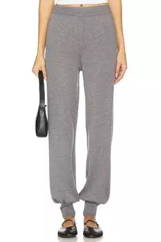 Трикотажные брюки Cordella от Lovers And Friends, grey