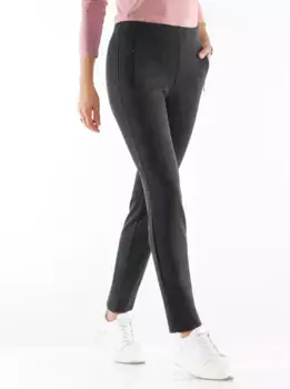 Трикотажные брюки Cosma, цвет Graphit-Meliert